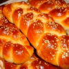 Очень вкусное сдобное тесто для булочек и прочей сдобы