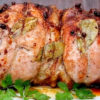 Рецепт приготовления вкуснейшей буженины