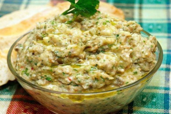 Необычайно вкусная намазка для бутербродов