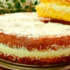 Когда хочется что-то по-настоящему вкусное к чаю, готовлю этот воздушный как облако пирог