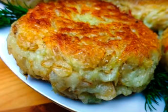 Вкусно и бюджетно. Котлеты из овсяных хлопьев: как с мясом